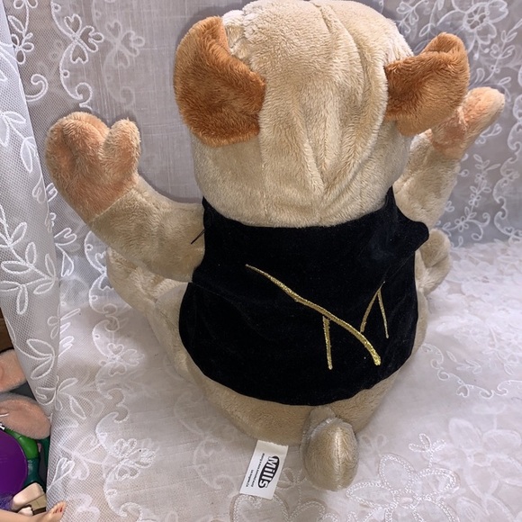 2010 Mills sound, light & movement Animaltronics 10" Luck be the lady tonite - Picture 10 of 11